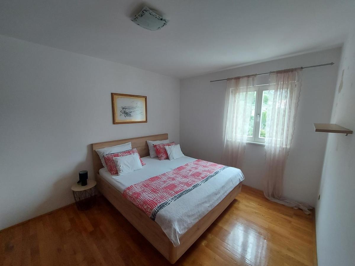Apartman B&B Makarska Exterior foto