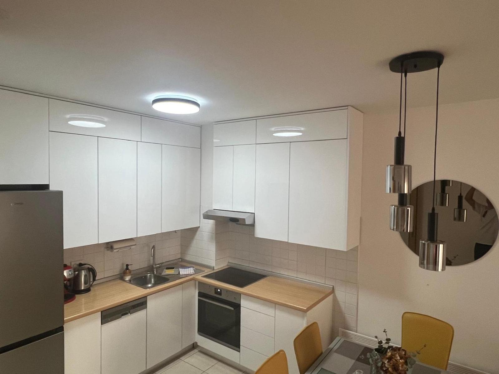 Apartman B&B Makarska Exterior foto